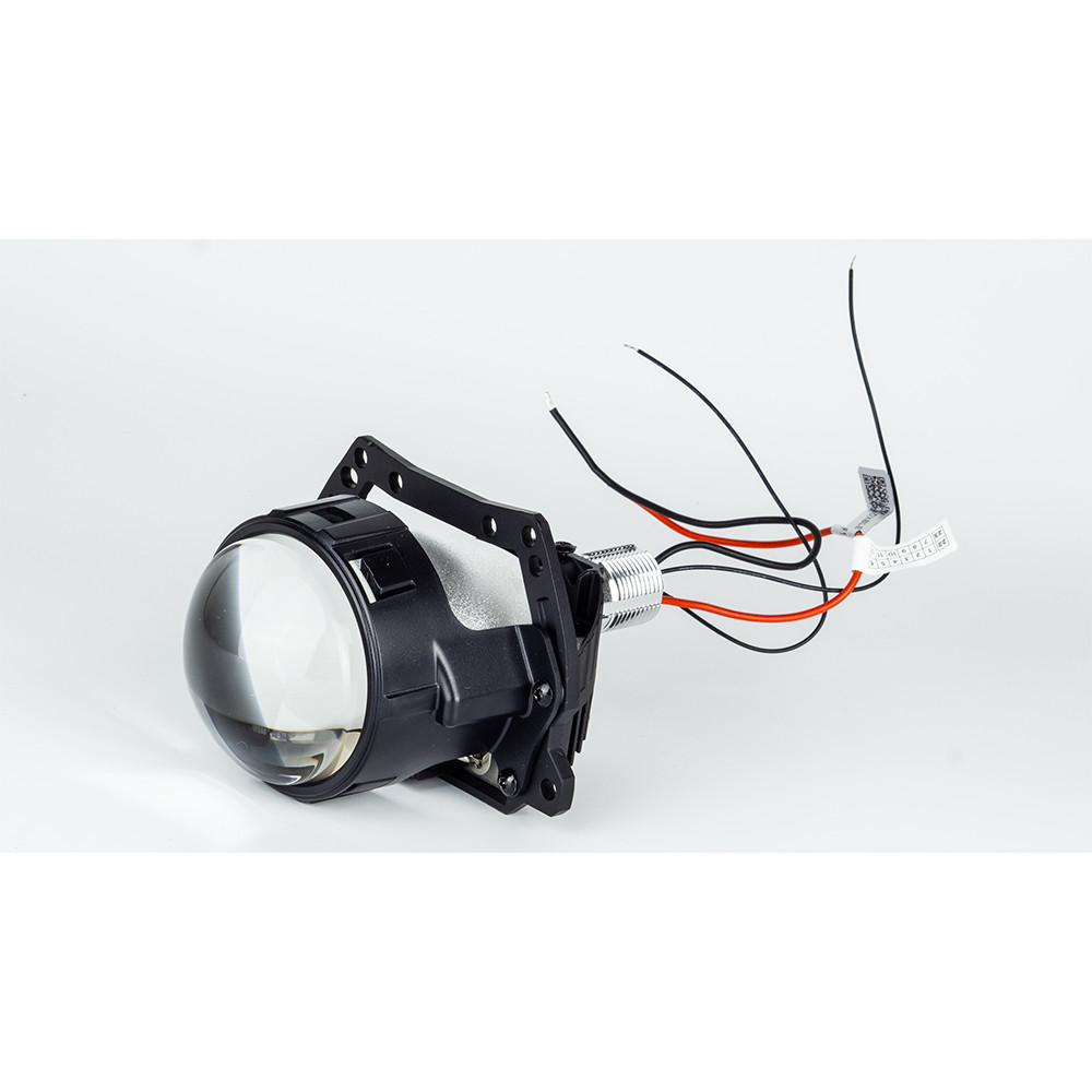 BiLED Evolution F1S 2.5" 47/53W 5500K к-т.