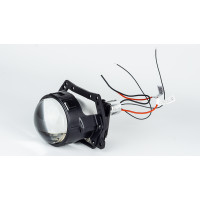 BiLED Evolution F1 5500K 2.5" 24V 45/50W к-т.