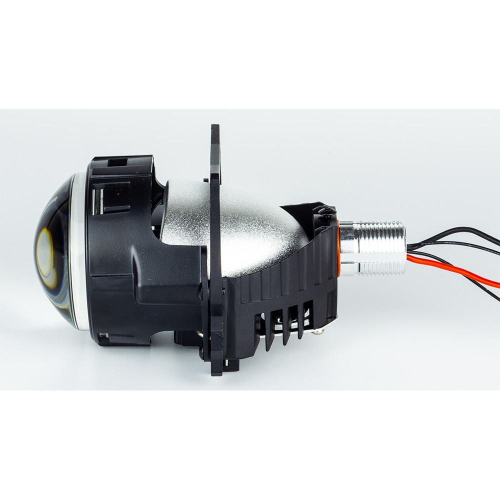 BiLED Evolution F1S 2.5" 47/53W 5500K к-т.