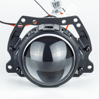 BiLED Evolution F1 5500K 2.5" 24V 45/50W к-т.