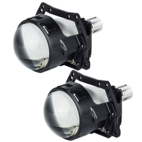 BiLED Evolution F1 5500K 2.5" 24V 45/50W к-т.