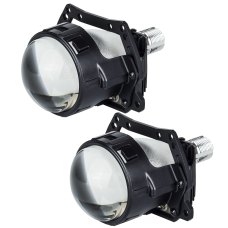 BiLED Evolution F1 5500K 2.5" 24V 45/50W к-т.