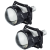 BiLED Evolution F1 5500K 2.5" 24V 45/50W к-т. BiLED Evolution F1 5500K 2.5" 24V 45/50W к-т.