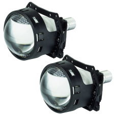 BiLED Evolution F1 45/50W 6000K DRL к-т.