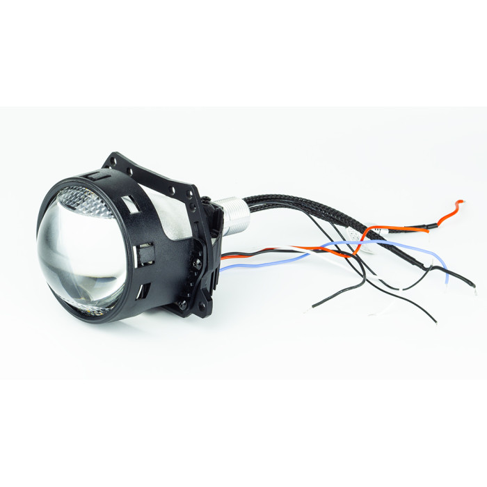 BiLED Evolution F1 2.5" 45/50W 6000K к-т.