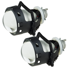 BiLED Evolution F1 5500K 3.0" 24V 45/50W к-т.