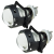 BiLED Evolution F1S 3.0" 47/53W 5500K к-т. BiLED Evolution F1S 3.0" 47/53W 5500K к-т.