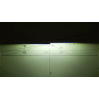 BiLED Evolution F1 5500K 3.0" 24V 45/50W к-т.