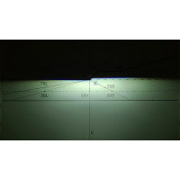 BiLED Evolution F1 45/50W 6000K DRL к-т.