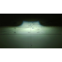 BiLED Evolution F1 2.5" 45/50W 6000K к-т.