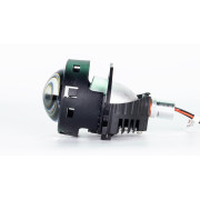 BiLED Evolution F1SR 3,0" 47/53W 6000K