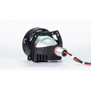 BiLED Evolution F1SR 3,0" 47/53W 6000K