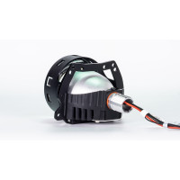 BiLED Evolution F1SR 3,0" 47/53W 6000K