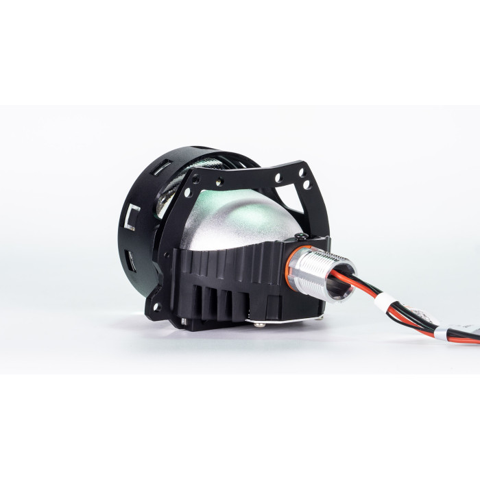 BiLED Evolution F1SR 3,0" 47/53W 6000K