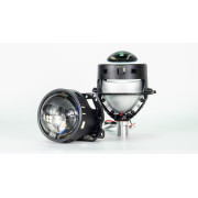 BiLED Evolution F1SR 3,0" 47/53W 6000K