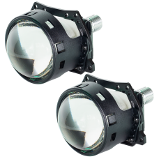 BiLED Evolution F1SR 3,0" 47/53W 6000K