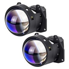 BiLED STM-10A 9-16V 3" 62/71W 5.5K к-т.