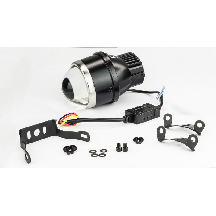 BiLed HL1 2.5" 30W 4300K к-т.