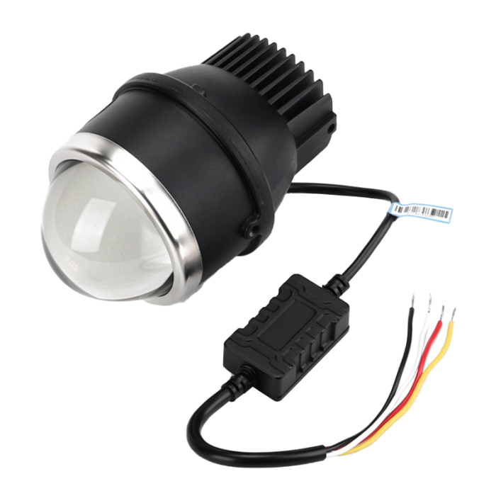BiLed HL1 2.5" 30W 4300K к-т.
