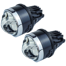 FOG BiLED Dual Direct 3.0" 35W/60W к-т.