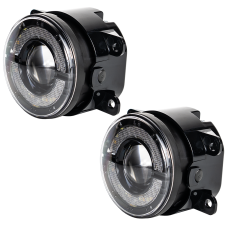 SoKill FOG-101 DLX LowLED UN 3.5" 26W 12-80V 6000K к-т.