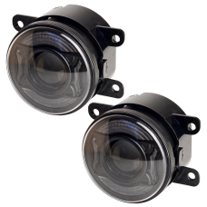 SoKill FOG-104 DLX LowLED UN 3.5" 26W 12-80V 6000K к-т.