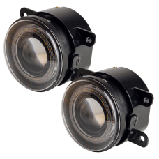 SoKill FOG-105 DLX LowLED UN 3.5" 26W 12-80V 6000K к-т.