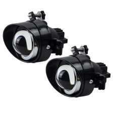 FOG BiLED HL3 Nissan 3Color 3.0" 3/4.3/6K к-т.