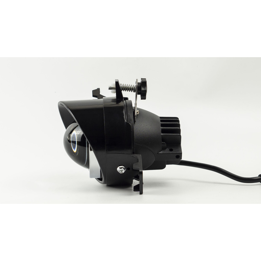 FOG BiLED HL3 Nissan 3Color 3.0" 3/4.3/6K к-т.