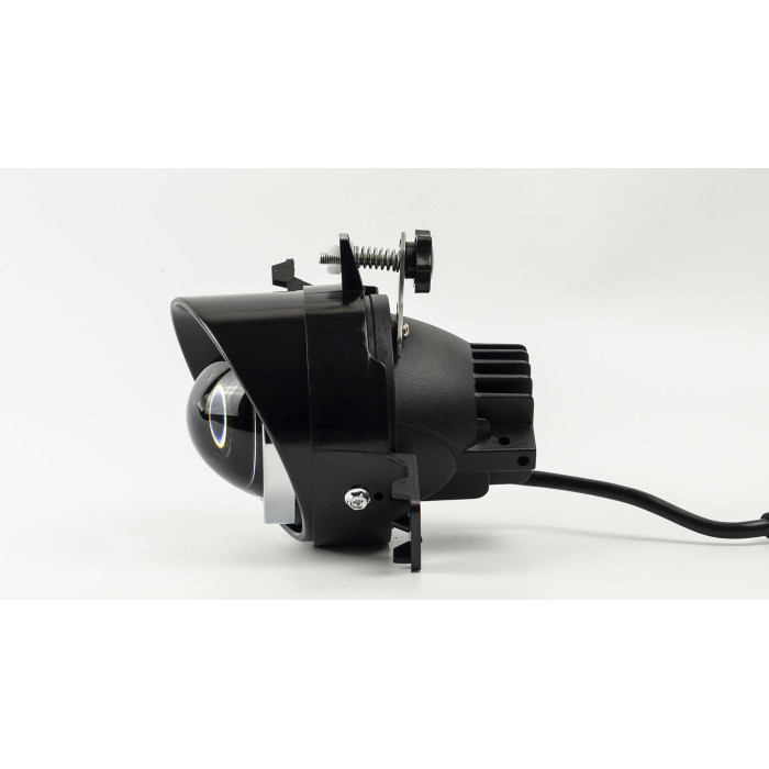 FOG BiLED HL3 Nissan 3Color 3.0" 3/4.3/6K к-т.