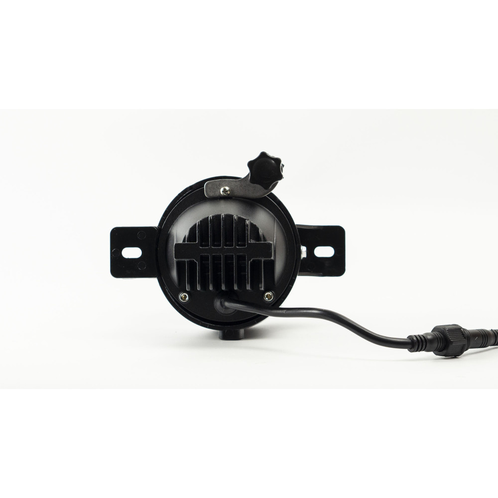 FOG BiLED HL3 Nissan 3Color 3.0" 3/4.3/6K к-т.