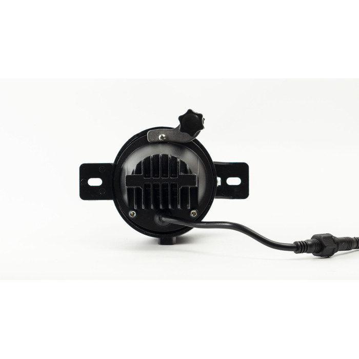 FOG BiLED HL3 Nissan 3Color 3.0" 3/4.3/6K к-т.