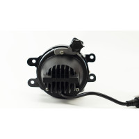 FOG BiLED HL3 Toyota 3Color 3.0" 3/4.3/6K к-т.