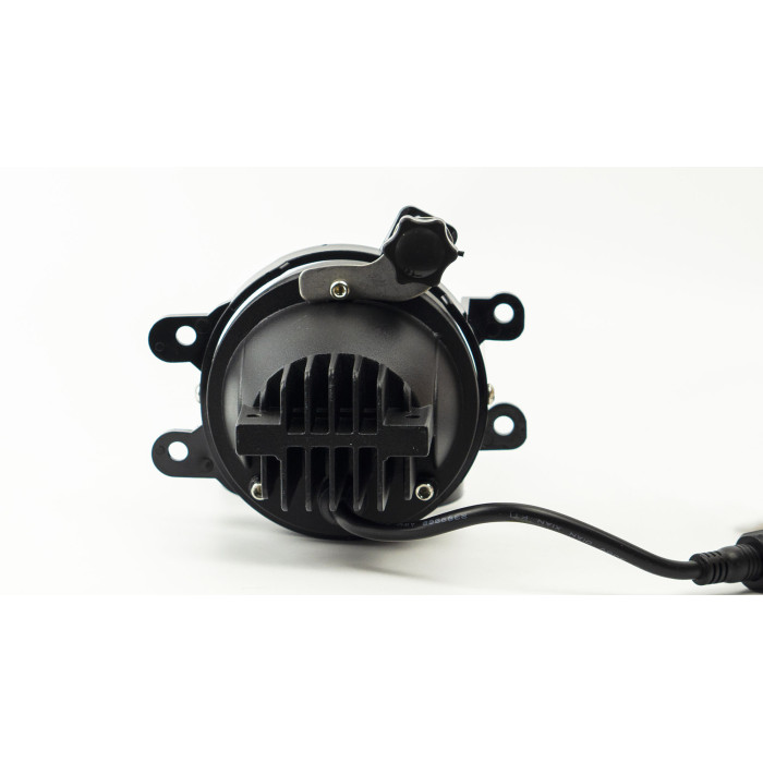 FOG BiLED HL3 Toyota 3Color 3.0" 3/4.3/6K к-т.