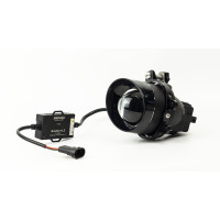FOG BiLED HL3 Toyota 3Color 3.0" 3/4.3/6K к-т.