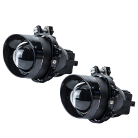FOG BiLED HL3 Toyota 3Color 3.0" 3/4.3/6K к-т.