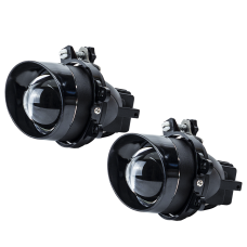 FOG BiLED HL3 Toyota 3Color 3.0" 3/4.3/6K к-т.