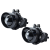 FOG BiLED HL3 Toyota 3Color 3.0" 3/4.3/6K к-т.