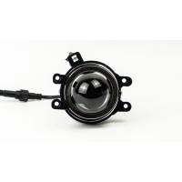 FOG BiLED HL3 Toyota 3Color 3.0" 3/4.3/6K к-т.
