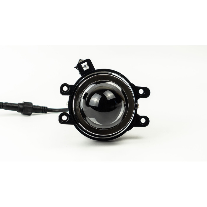 FOG BiLED HL3 Toyota 3Color 3.0" 3/4.3/6K к-т.