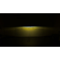FOG BiLED HL3 Universal 3Color 3.0" 3/4.3/6K к-т.