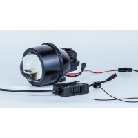 FOG BiLED HL3 Universal 3Color 3.0" 3/4.3/6K к-т.