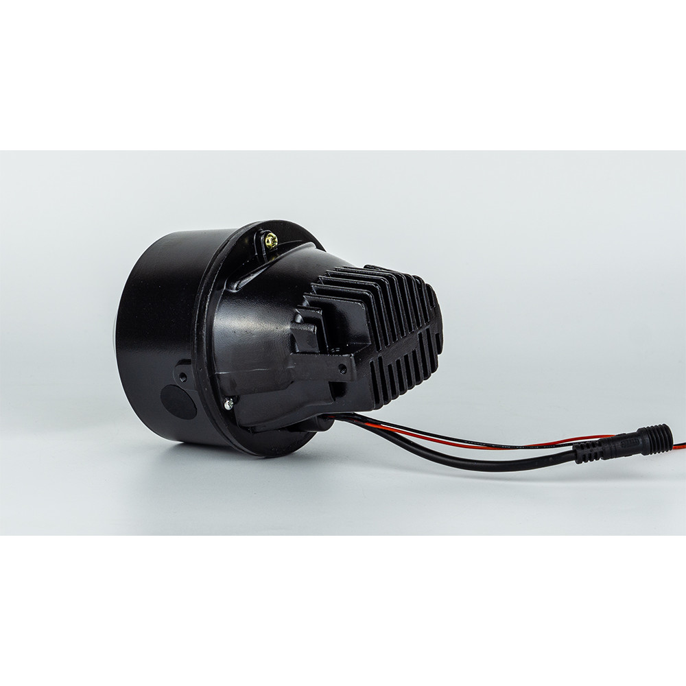 FOG BiLED HL3 Universal 3Color 3.0" 3/4.3/6K к-т.