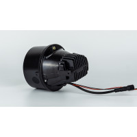 FOG BiLED HL3 Universal 3Color 3.0" 3/4.3/6K к-т.