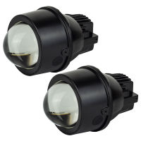 FOG BiLED HL3 Universal 3Color 3.0" 3/4.3/6K к-т.