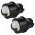 FOG BiLED HL3 Universal 3Color 3.0" 3/4.3/6K к-т.