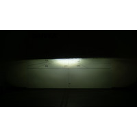 FOG BiLED HL5 2.5" 37W/45W 6000K к-т.