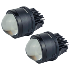 FOG BiLED HL7 3Color 3.0" 3/4.3/6K к-т.