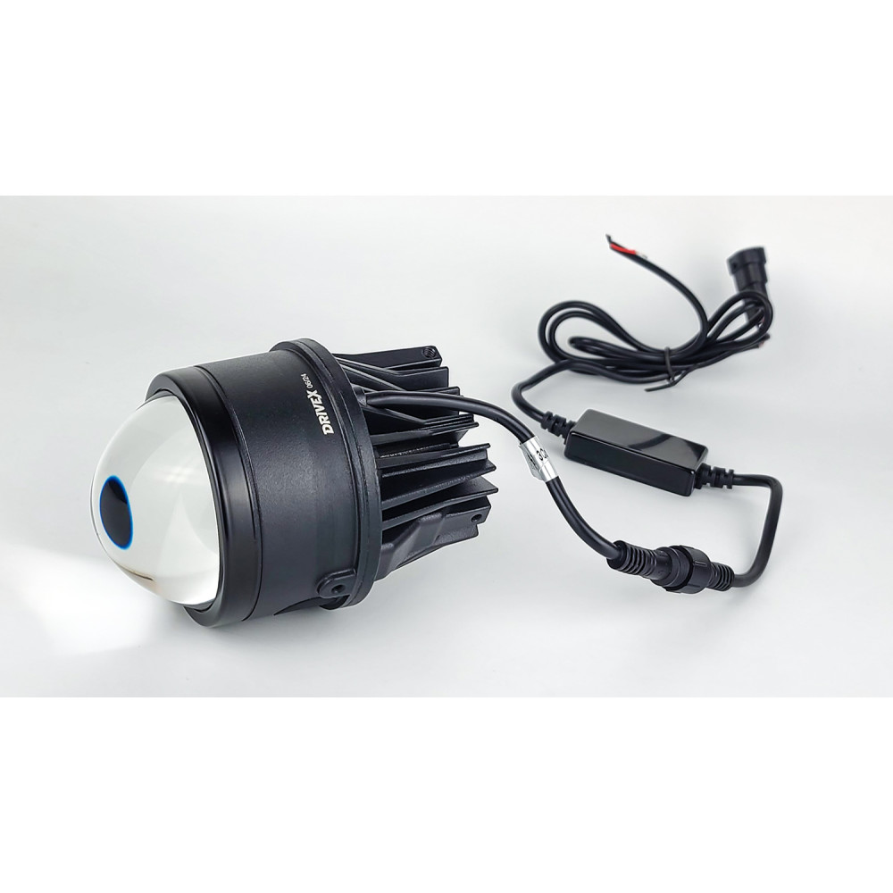 FOG BiLED HL7 3Color 3.0" 3/4.3/6K к-т.