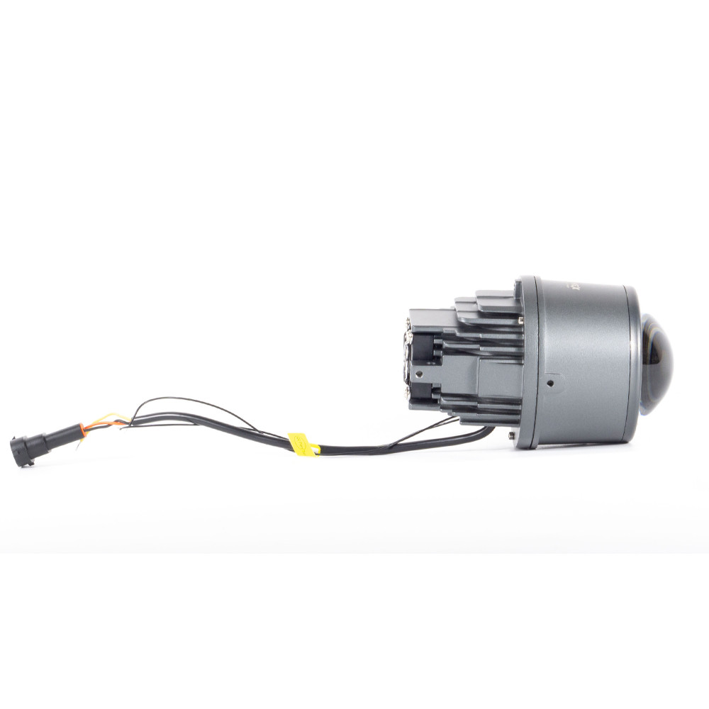 FOG BiLED HL8A 3.0" 50/60W 3K/5K/6K к-т.